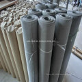 Stainless Steel Wire Mesh for Window Screen (SUS304)